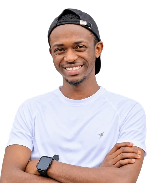 Abdulherfyz Abdallah Kateregga, Group Operations Strategy Director
