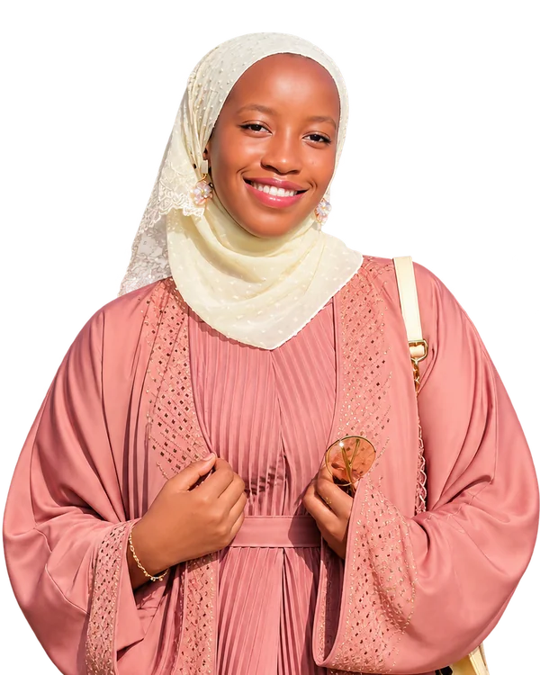 Fatumah Bakanansa, HR & Purchasing Director