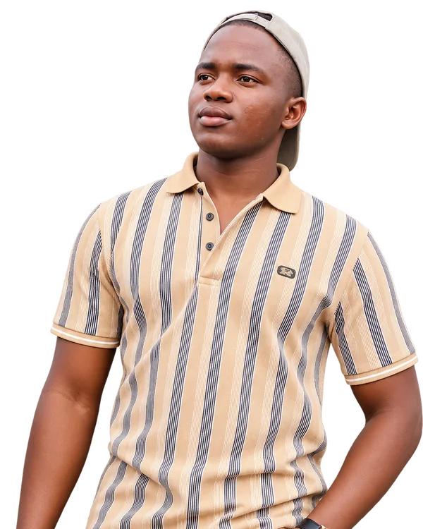 Sulaiman Badry Jumba, Head of Marketing & Brand Strategy